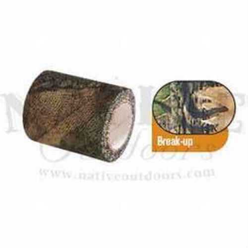 Allen 2"X10' Cloth Tape MOBU